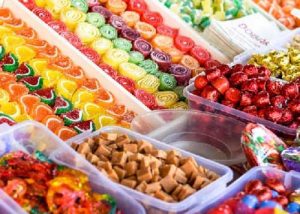 Chuyển giao công nghệ sản xuất lương thực - bánh – kẹo