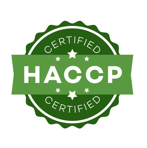 Dịch vụ cấp giấy chứng nhận HACCP