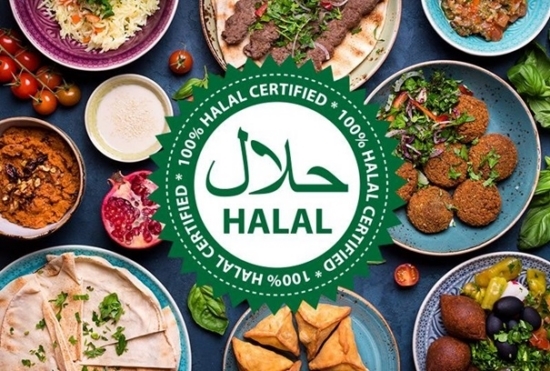 Giấy chứng nhận Halal được dựa trên những tiêu chuẩn nào?