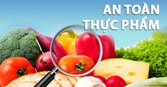 7 nguyên tắc HACCP