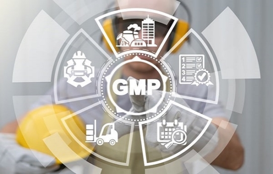 Tiêu chuẩn an toàn thực phẩm GMP trong sản xuất